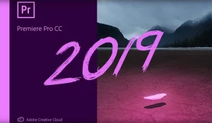 Adobe Premiere Pro 2018 Full – Phần mềm chỉnh sửa video