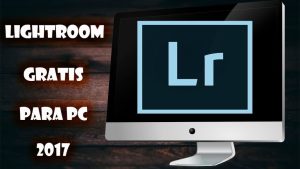 Download Adobe Photoshop Lightroom CC 2018 Full – Hướng Dẫn Cài Đặt