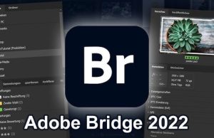 Download Adobe Bridge 2024 Full Crack – Link Google Drive