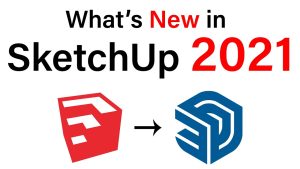 Download SketchUp 2025 Full | Bản Quyền Vĩnh Viễn
