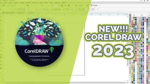 Hướng dẫn tải và cài đặt CorelDraw X8 Full Crack – Thành công 100%