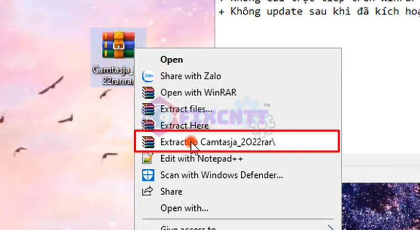 cài Camtasia 2022