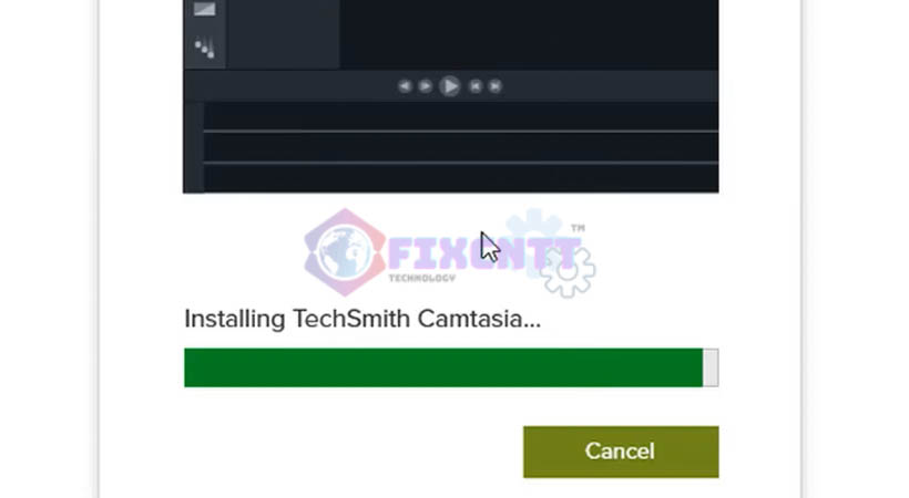 cài Camtasia 2022