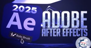 Hướng Dẫn và Cài Đặt Phần Mềm Adobe After Effects Cc 2018 Full Crack