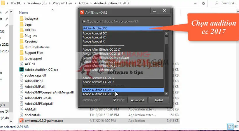 Adobe Audition 2017 10