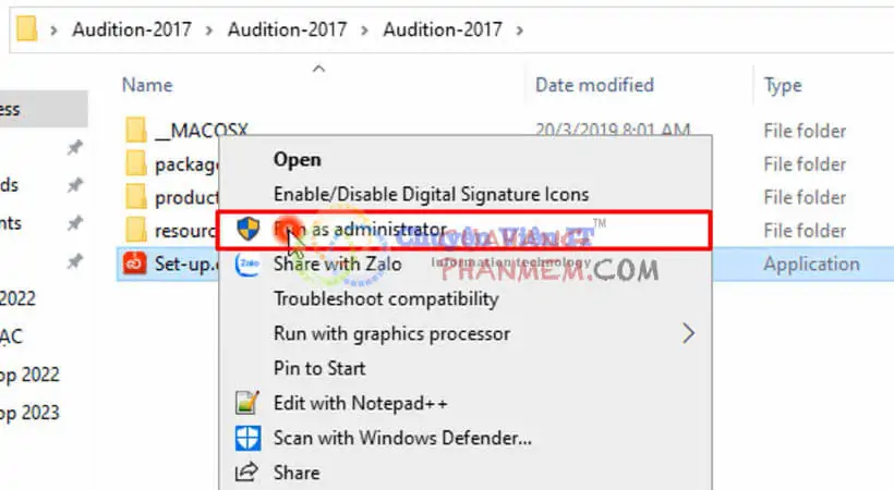 Adobe Audition 2017 2