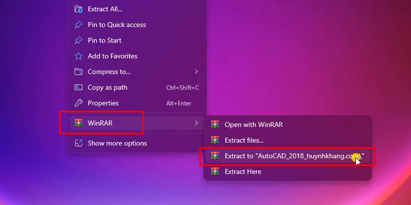 autocad 2018 1