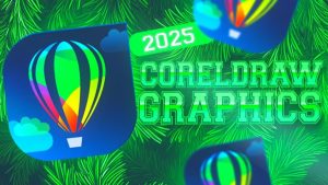 Hướng dẫn tải và cài đặt CorelDraw X8 Full Crack – Thành công 100%