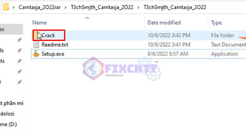 cài Camtasia 2022