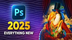 Tải và cài đặt Adobe Photoshop 2024 Full Active (Đã test)