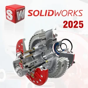 Cập nhật các tính năng SolidWorks 2024 mới nhất