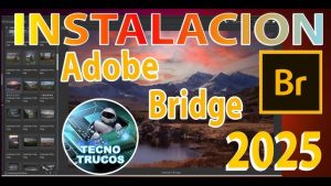 Download Adobe Bridge CC 2020 Full