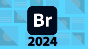Download Adobe Bridge CC 2020 Full