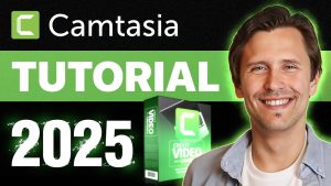 Camtasia Studio Đầy Đủ Các Phiên Bản Dễ Dàng Tải Về Sử Dụng