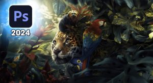 Adobe Photoshop 2025 Tải Về Dễ Dàng