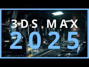 Link Tải Phần Mềm 3DS Max 2022 Mới Nhất [Vĩnh Viễn]