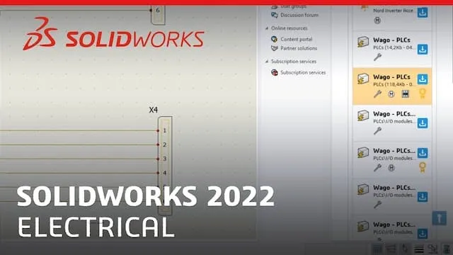 Yêu cầu cầu hình khi cài đặt SolidWorks 2022