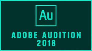 Download Adobe Audition 2023 – Hướng dẫn cài