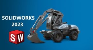 Download SolidWorks 2019 Full Crack Link Google Drive + Hướng Dẫn Cài Đặt