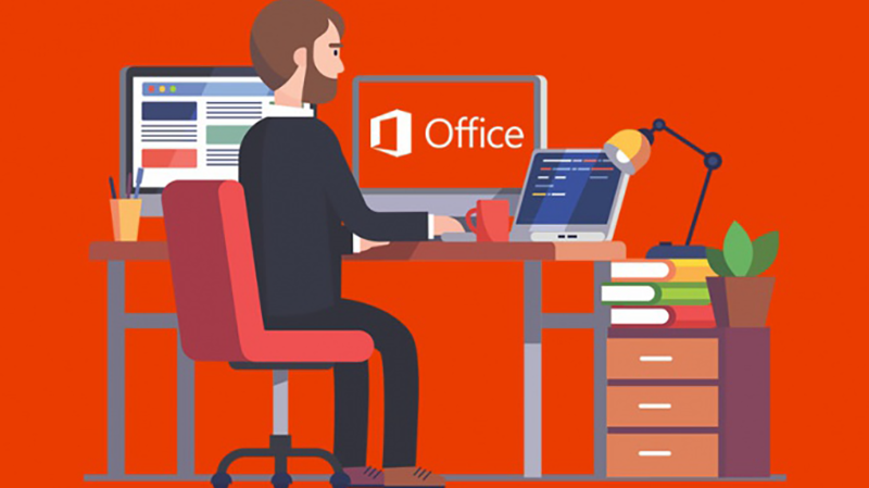Tải và cài đặt Microsoft Office miễn phí tất cả các phiên bản – Link G00gle Drive