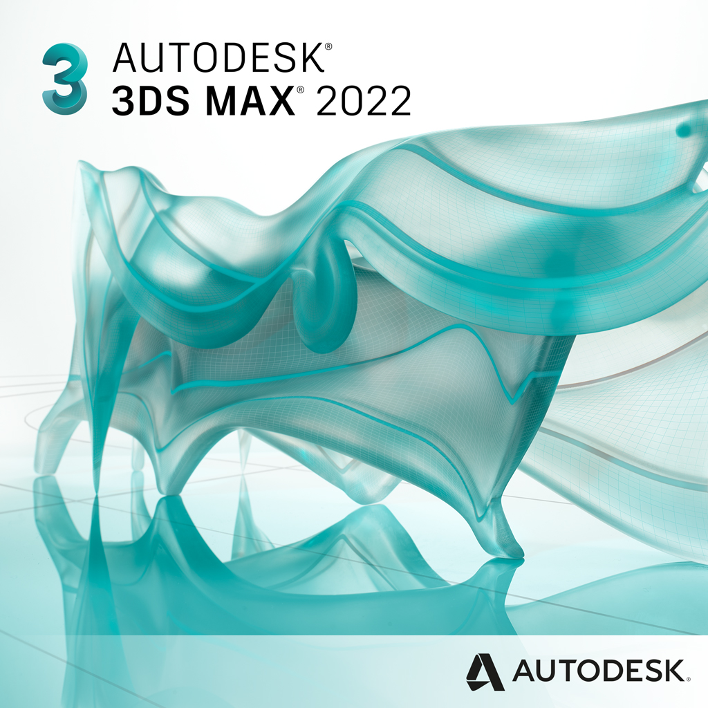 Link Tải Phần Mềm 3DS Max 2022 Mới Nhất [Vĩnh Viễn]